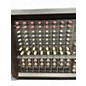 Used Mackie 808s fr series Powered Mixer