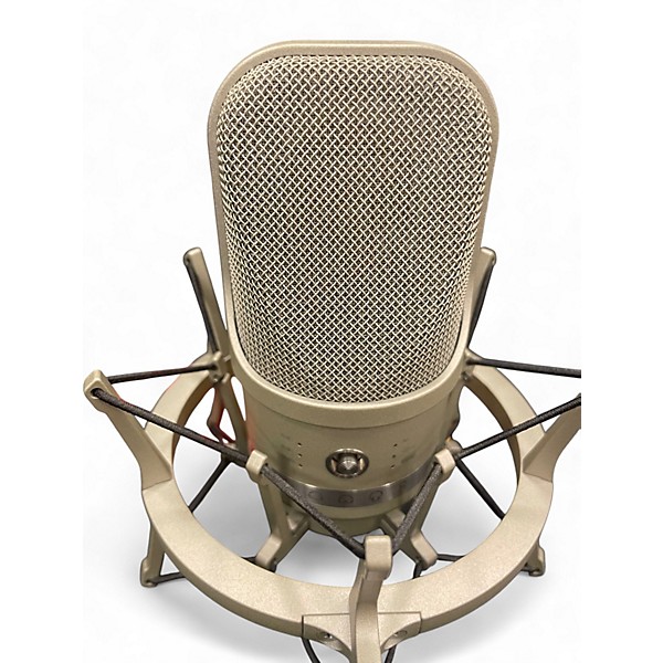 Used Neumann TLM107 Condenser Microphone