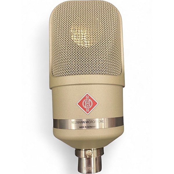 Used Neumann TLM107 Condenser Microphone