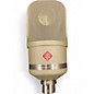 Used Neumann TLM107 Condenser Microphone