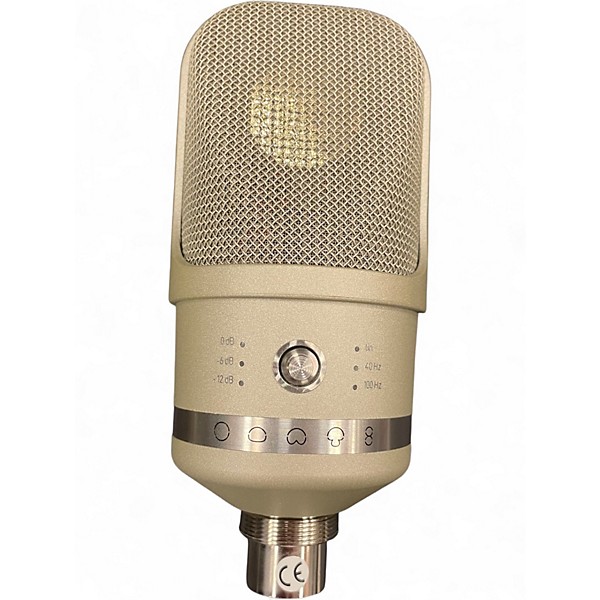 Used Neumann TLM107 Condenser Microphone