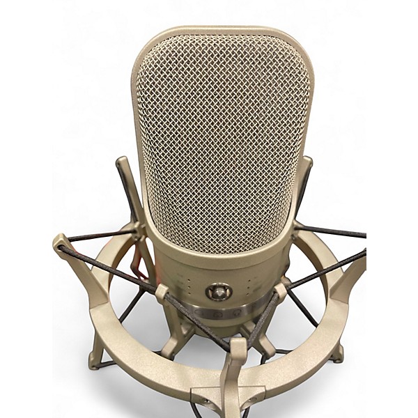 Used Neumann TLM107 Condenser Microphone