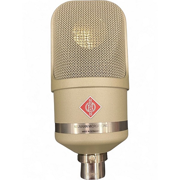 Used Neumann TLM107 Condenser Microphone