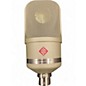 Used Neumann TLM107 Condenser Microphone