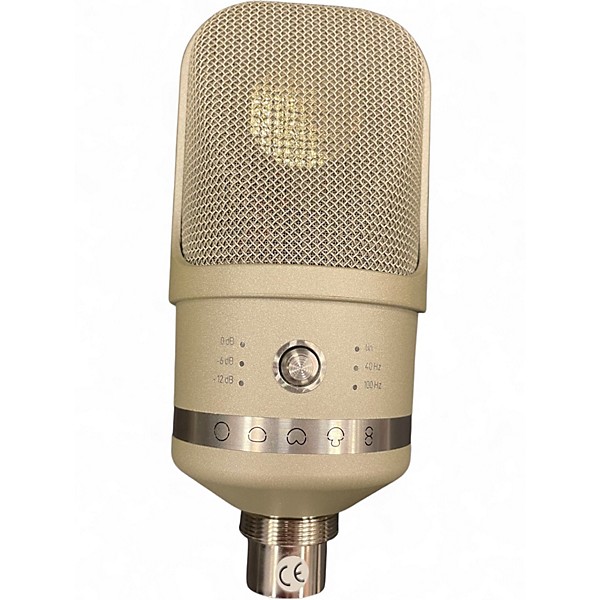 Used Neumann TLM107 Condenser Microphone