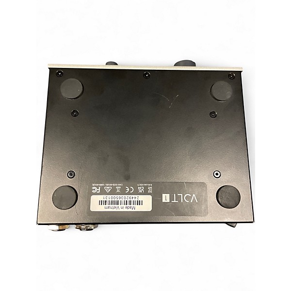 Used Universal Audio VOLT 1 Audio Interface
