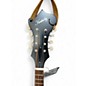 Used Kentucky KM626 F-Style Oval Hole Natural Mandolin
