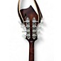 Used Kentucky KM626 F-Style Oval Hole Natural Mandolin