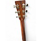Used Martin D28 Natural Acoustic Guitar