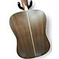 Used Martin D28 Natural Acoustic Guitar