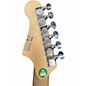 Used Iyv ITF-300 Natural Hollow Body Electric Guitar
