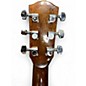 Used Fender CD60S LH Natural Acoustic Guitar