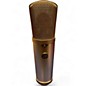 Used Warm Audio WA-87r2 Condenser Microphone thumbnail