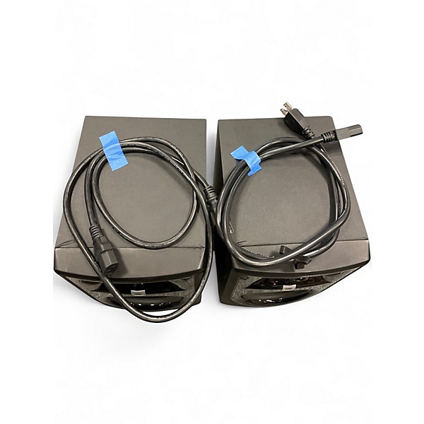 Used JBL 305P MKII Pair Powered Monitor