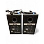 Used JBL 305P MKII Pair Powered Monitor