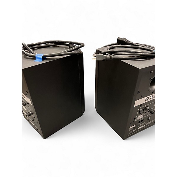 Used JBL 305P MKII Pair Powered Monitor