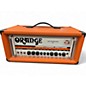 Used Orange Amplifiers TH200HTC Thunderverb 200 200W Tube Guitar Amp Head thumbnail