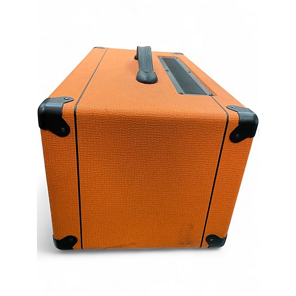 Used Orange Amplifiers TH200HTC Thunderverb 200 200W Tube Guitar Amp Head