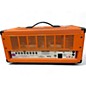 Used Orange Amplifiers TH200HTC Thunderverb 200 200W Tube Guitar Amp Head