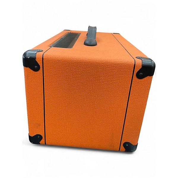 Used Orange Amplifiers TH200HTC Thunderverb 200 200W Tube Guitar Amp Head