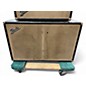 Vintage 1960s Fender Bassman 50W Tube Guitar Amp Head