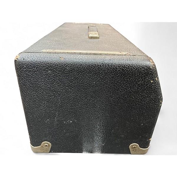 Vintage 1960s Fender Bassman 50W Tube Guitar Amp Head