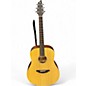 Used Breedlove D200SMP Passport Natural Acoustic Guitar thumbnail