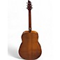 Used Breedlove D200SMP Passport Natural Acoustic Guitar
