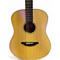 Used Breedlove D200SMP Passport Natural Acoustic Guitar
