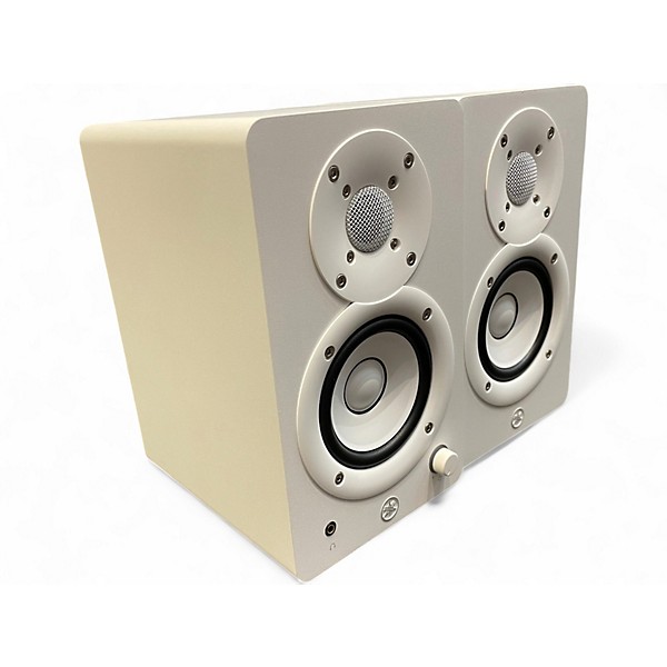 Used Yamaha HS3 Powered Monitor