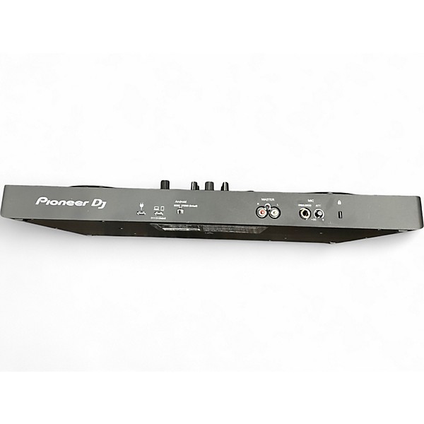 Used Pioneer DJ DDJ-FLX4 DJ Controller