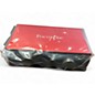Used Focusrite Scarlett Solo Gen 3 Audio Interface thumbnail