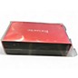 Used Focusrite Scarlett Solo Gen 3 Audio Interface
