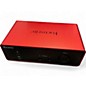 Used Focusrite Scarlett Solo Gen 4 Audio Interface