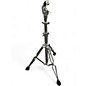 Used Remo 10in Rototom Set with Stand Black Roto Toms