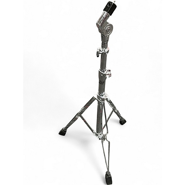 Used Remo 10in Rototom Set with Stand Black Roto Toms