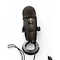 Used Blue Yeti Nano USB Microphone