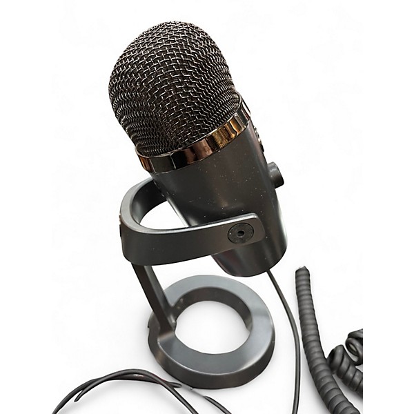Used Blue Yeti Nano USB Microphone