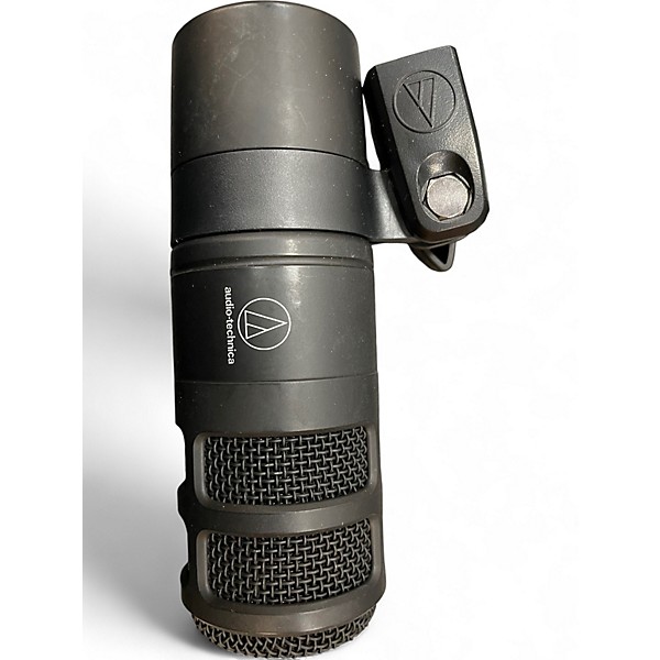 Used Audio-Technica AT2040 Dynamic Microphone