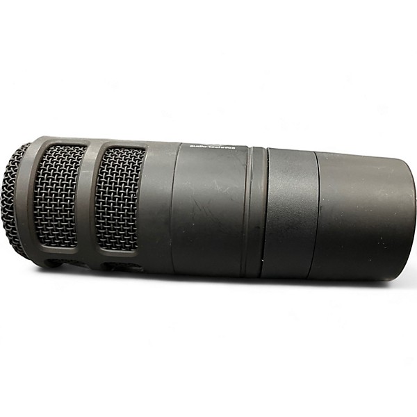 Used Audio-Technica AT2040 Dynamic Microphone