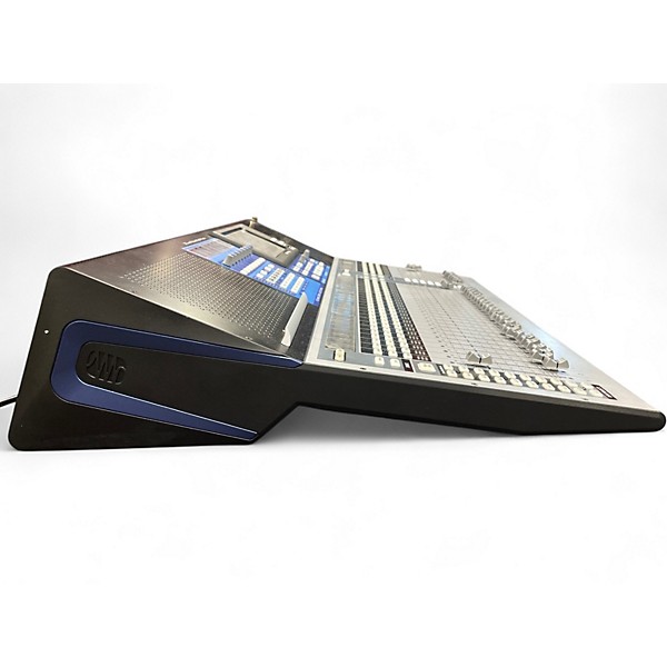 Used PreSonus Studio Live 32.4.2 Digital Mixer