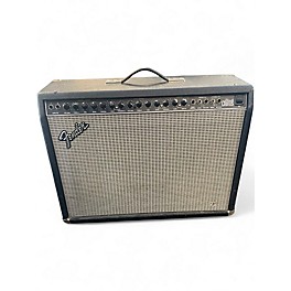 Used Fender Ultimate Chorus Guitar Combo Amp