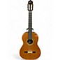 Used Giannini GWNC6 CEDAR Classical Acoustic Guitar thumbnail