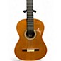 Used Giannini GWNC6 CEDAR Classical Acoustic Guitar