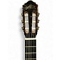 Used Giannini GWNC6 CEDAR Classical Acoustic Guitar