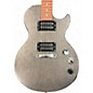 Used Epiphone Les Paul Special Satin Black Solid Body Electric Guitar