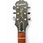 Used Epiphone Les Paul Special Satin Black Solid Body Electric Guitar