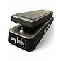 Used Dunlop GCB95 Original Crybaby Wah Effect Pedal thumbnail