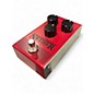 Used TC Electronic Nether Octaver Effect Pedal thumbnail