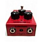Used TC Electronic Nether Octaver Effect Pedal